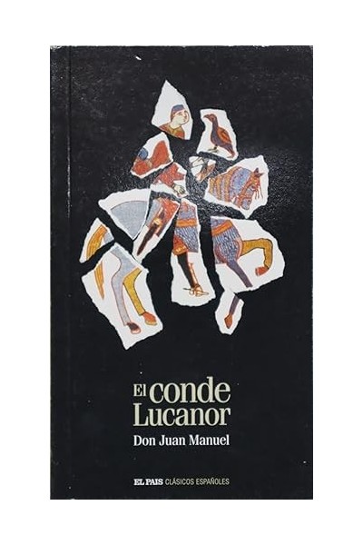 El conde Lucanor